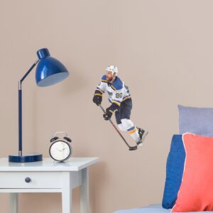 Ryan O'Reilly for St. Louis Blues - Officially Licensed NHL Removable Wall Decal Large by Fathead | Vinyl