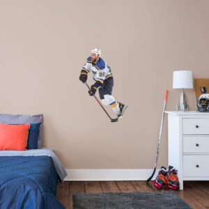Ryan O'Reilly for St. Louis Blues - Officially Licensed NHL Removable Wall Decal XL by Fathead | Vinyl
