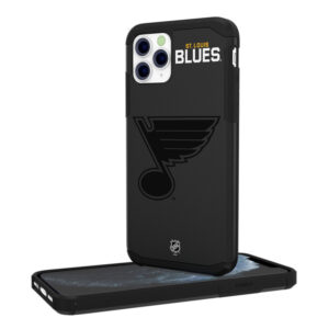 St. Louis Blues iPhone Rugged Case